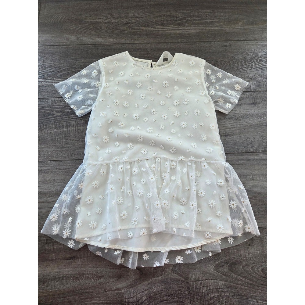H&m toddler girl dress 3t